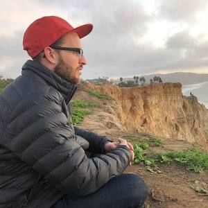 Meet your Posher, Chris